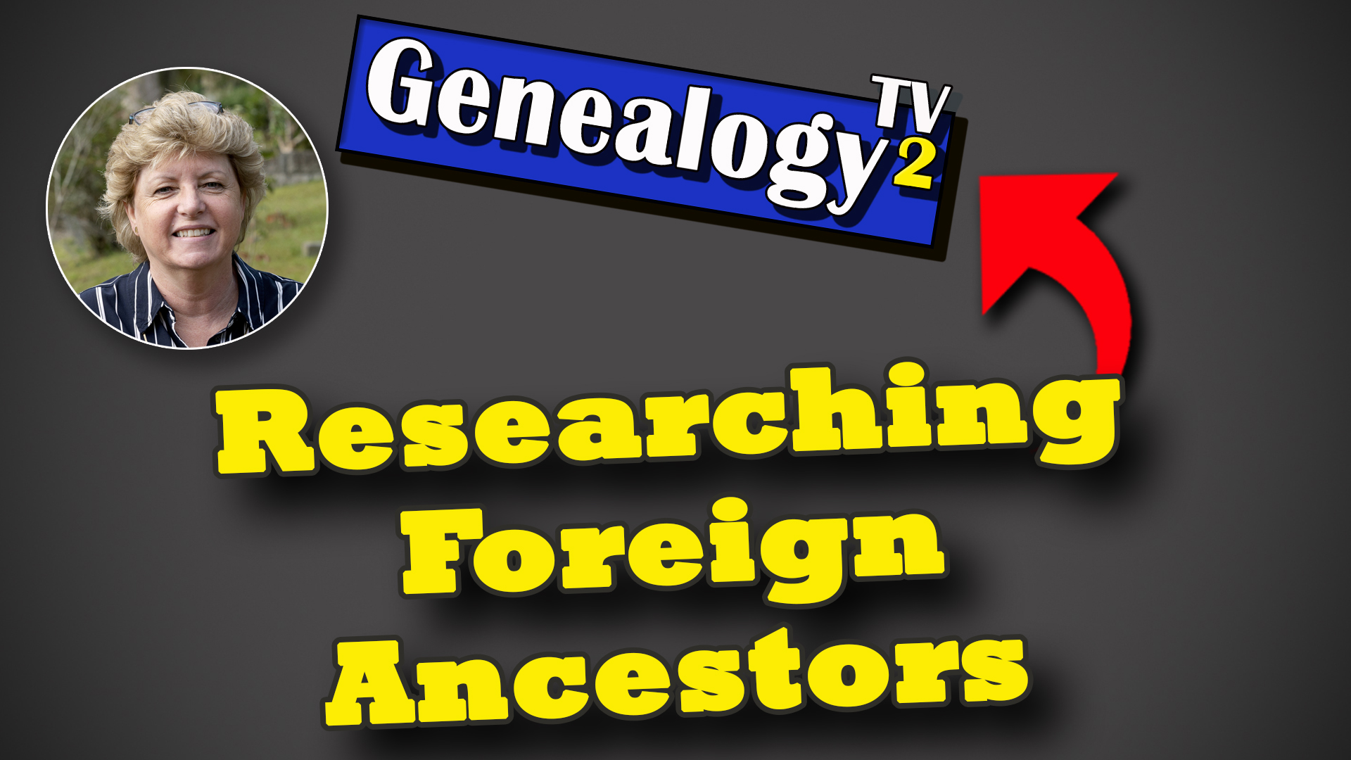 Genealogy TV