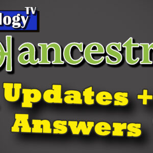 Genealogy TV