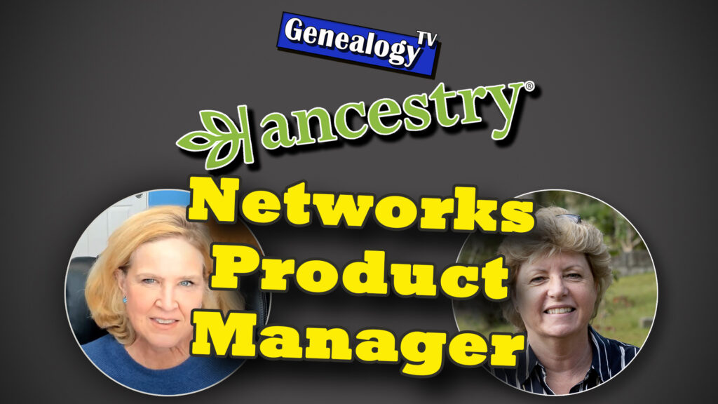 Genealogy TV