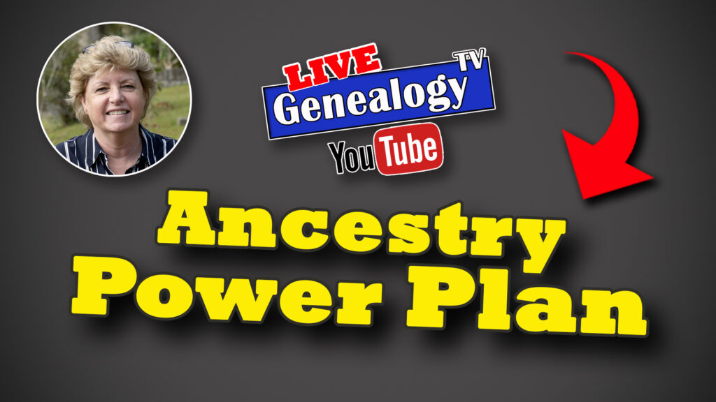 Genealogy TV