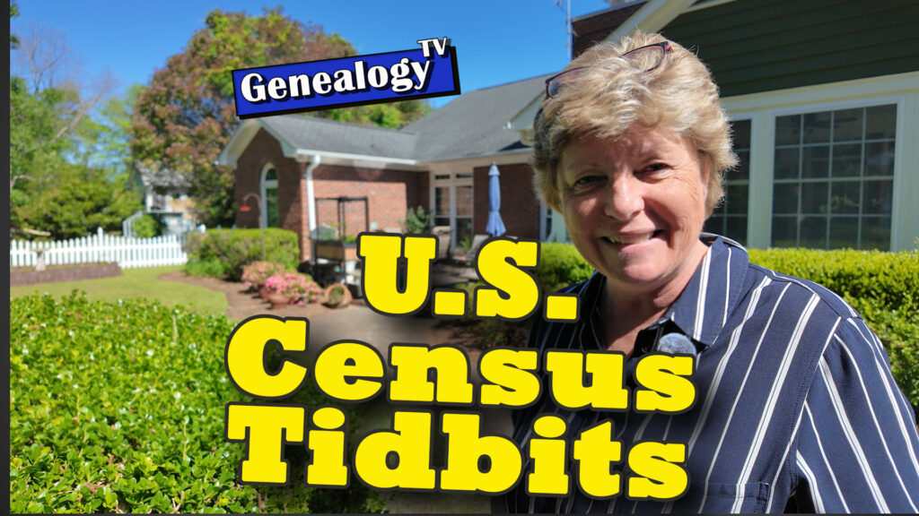 Genealogy TV