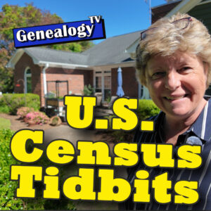 Genealogy TV