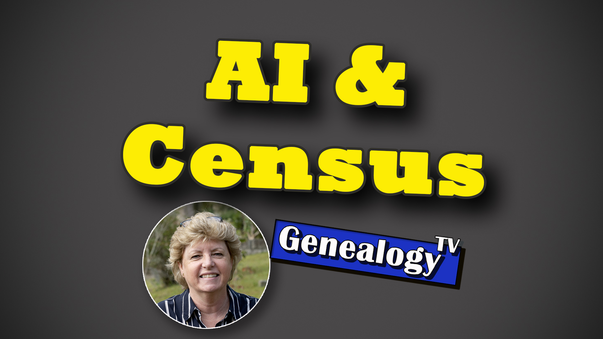 Genealogy TV