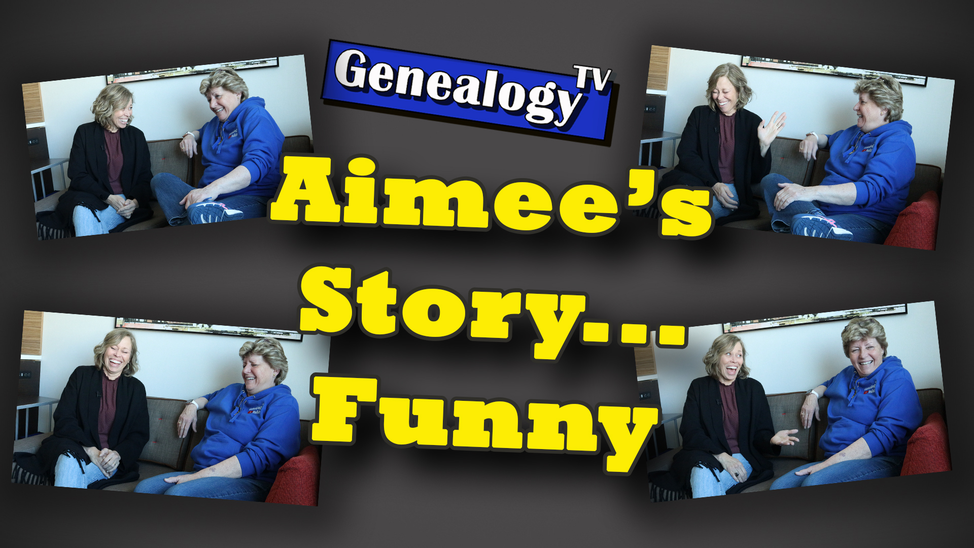 Genealogy TV